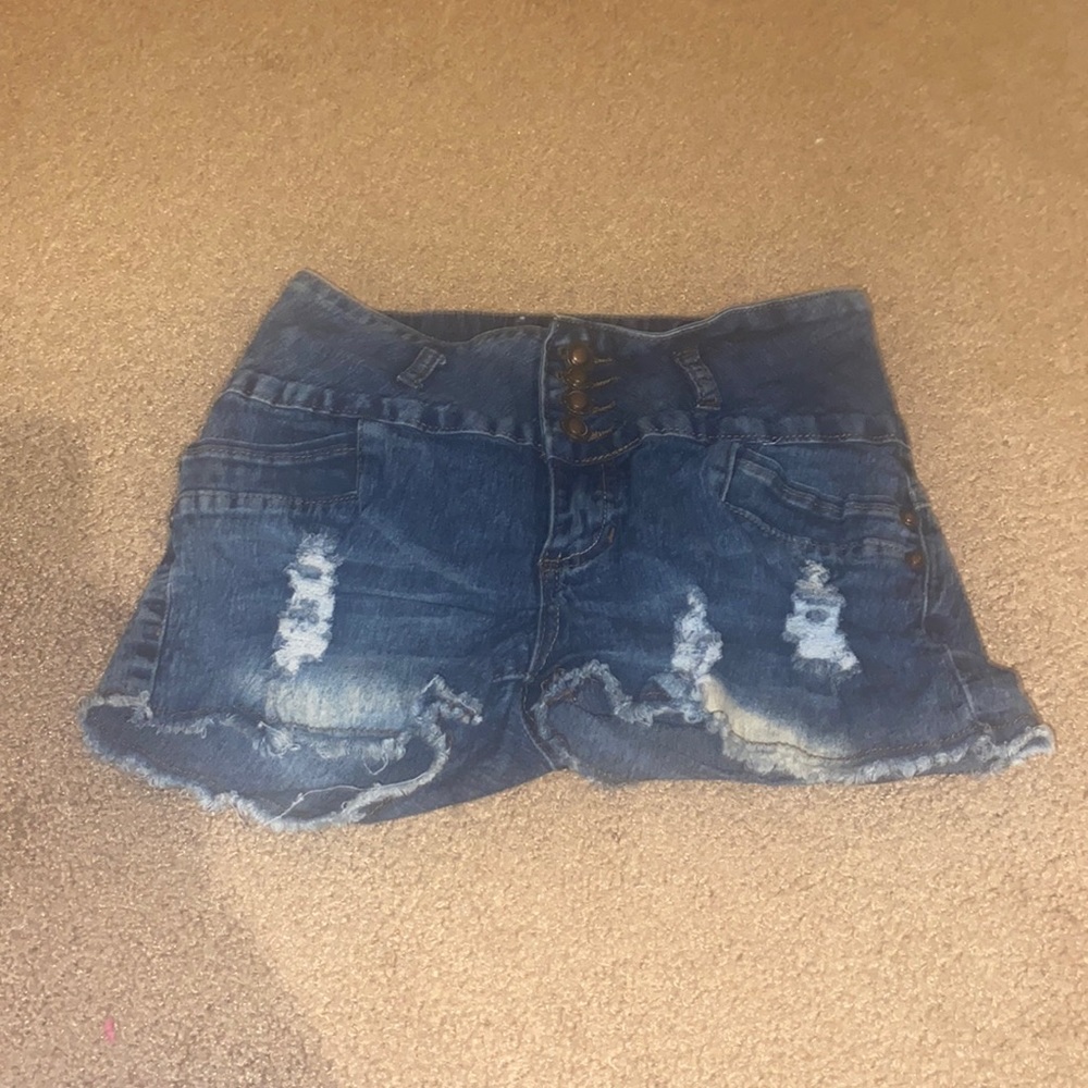 Shorts
